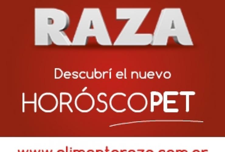 RAZA Horoscopet